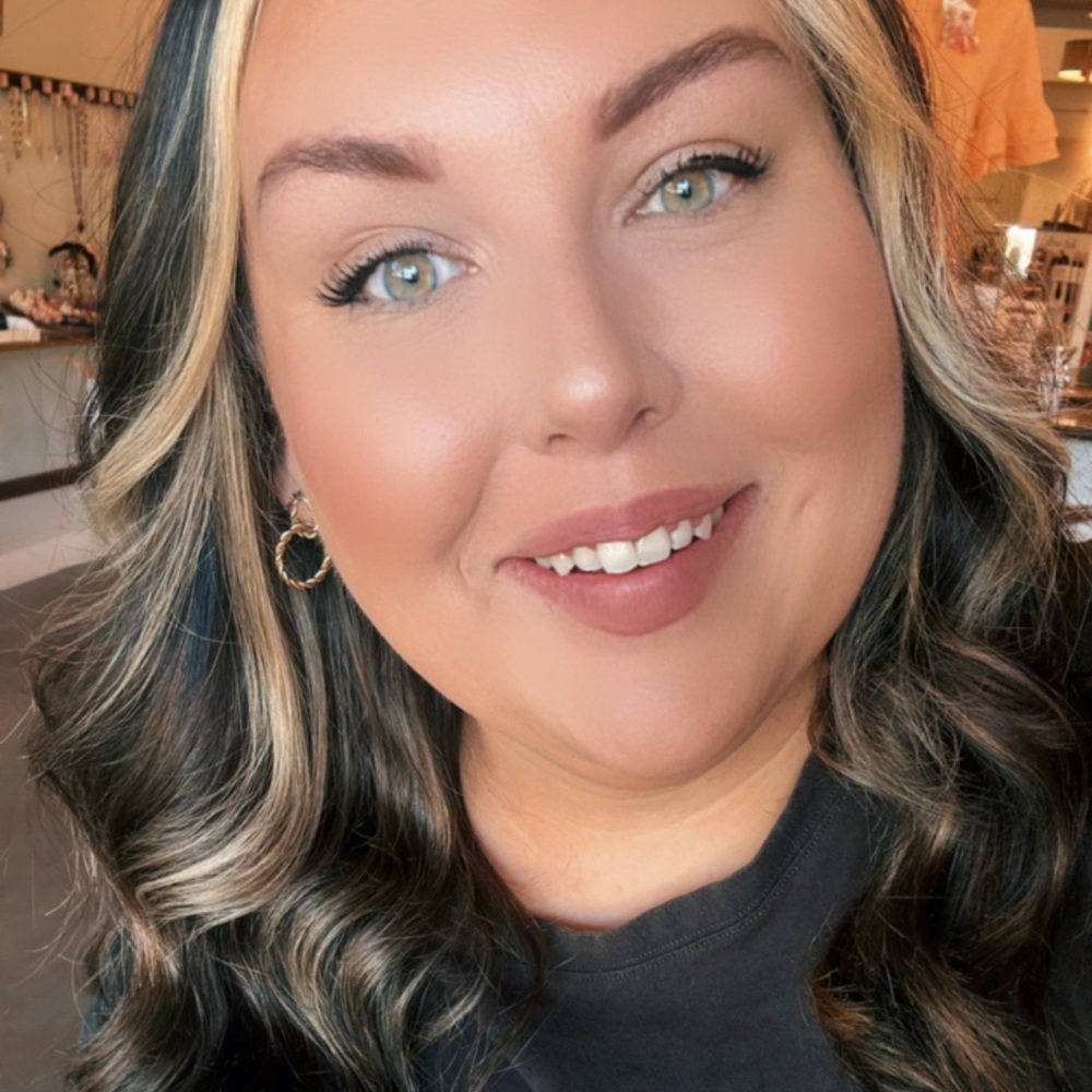 Meet your Posher, Kaitlyn